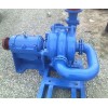 河北润辰泵业提供好的压滤机加压入料100ZJE-II洗煤泵 加压入料泵100ZJE-II