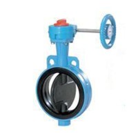 日本OKM蝶阀602A、603A